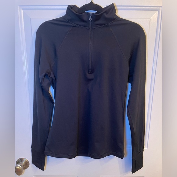 Offline by Aerie - Warm Up Quarter Zip - Picture 1 of 4